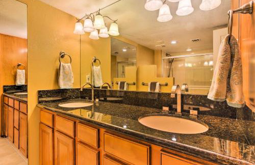 Hike and Relax Poolside! Long-Term Stay in Phoenix - Foto 14