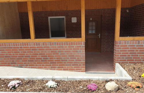 Angelhof Weseloh Appartement - Foto 7