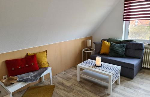 Pension Gästehaus Elfriede Baltrum - Foto 35