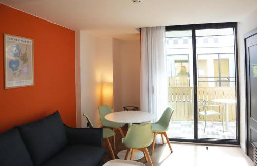 Aparthotel Divino Figueres by Fimedhotels - Foto 52