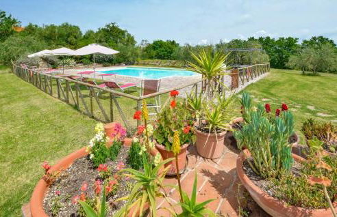 Awesome Home In Marciano Della Chiana - Foto 17