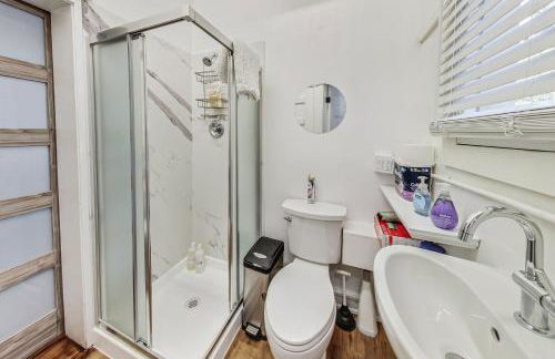 In the Heart of Haight Ashbury 5 Bedroom House - Foto 2