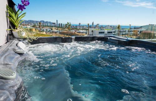 BENIDORM Amber Stay - Foto 33