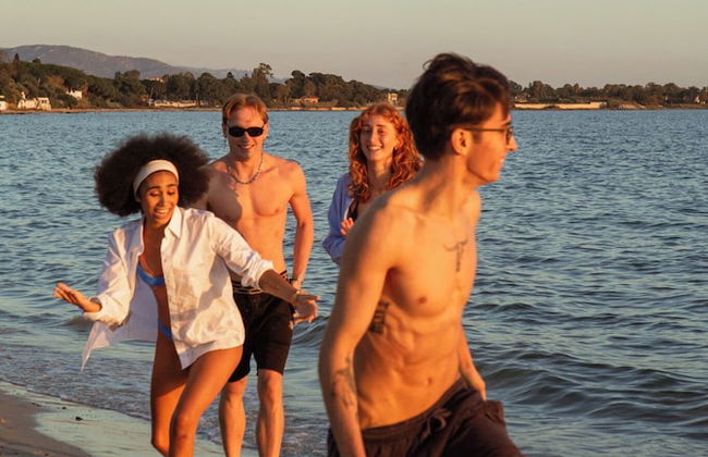 Spacebility Beach - self check-in - Photo 54