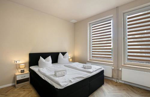 Hotel zur Panke Wohnung 5 - Foto 26