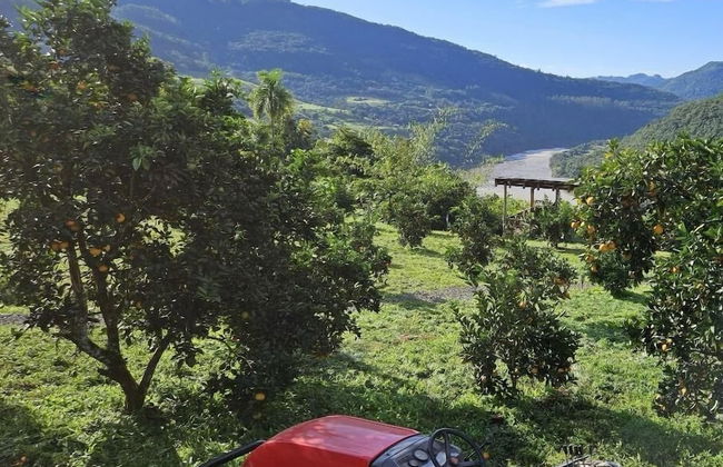 Pousada Vila Felicita - Foto 62