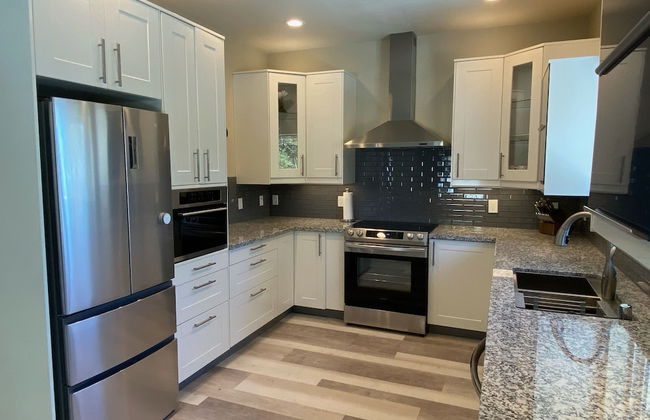 Yosemite's Pine Cove - Foto 9