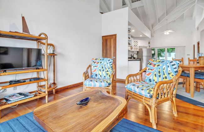 Sea Vue Luxury Vacation Condominiums - Foto 13