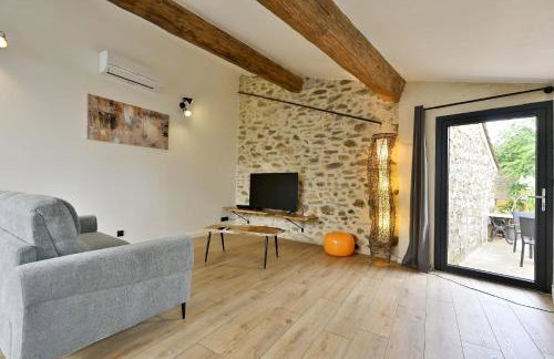 Gite charme et confort - Foto 2