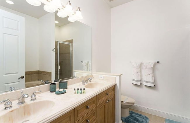 Je52200 - Reunion Resort - 5 Bed 4 Baths Villa - Foto 17