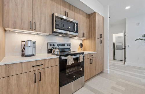 The Continental, powered by Placemakr - Downtown - Market Square - Foto 86