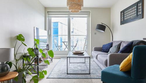 The Glassworks by Ritual Stays - Foto 2