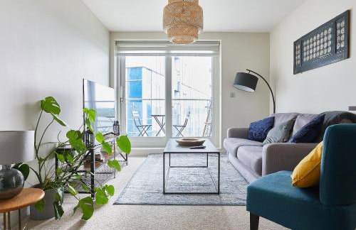 The Glassworks by Ritual Stays - Foto 2