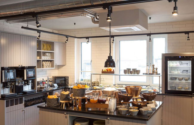 Vienna House Easy by Wyndham Bremen - Foto 44