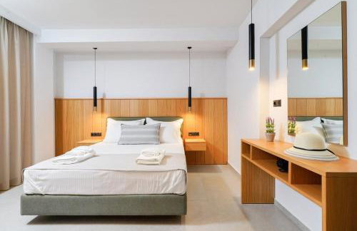 Olia Thassos - Luxury Apartments - Photo 60