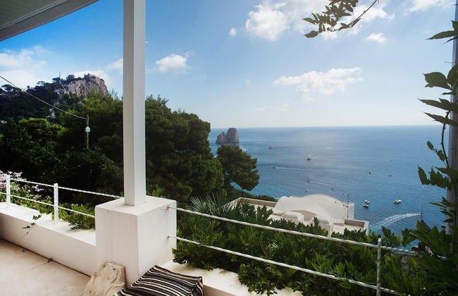 Villa Coccodrilla by Myvillacollection - Foto 31