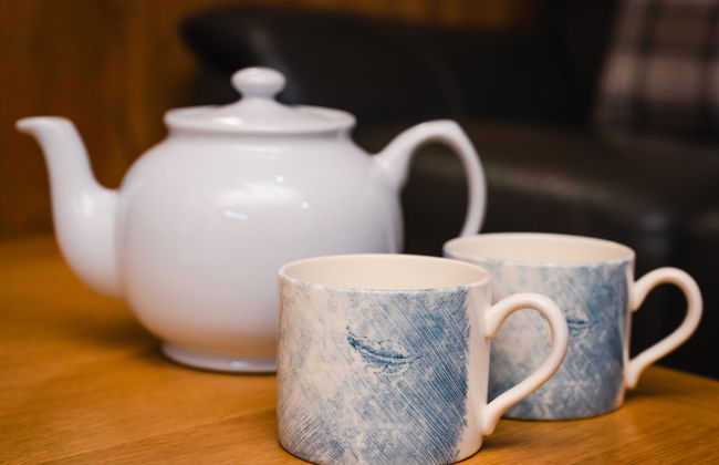 Birchwood Cottage - Foto 14