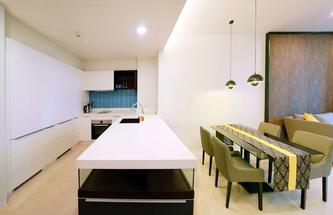 The Residences KLCC - Luxury Suites - Foto 13