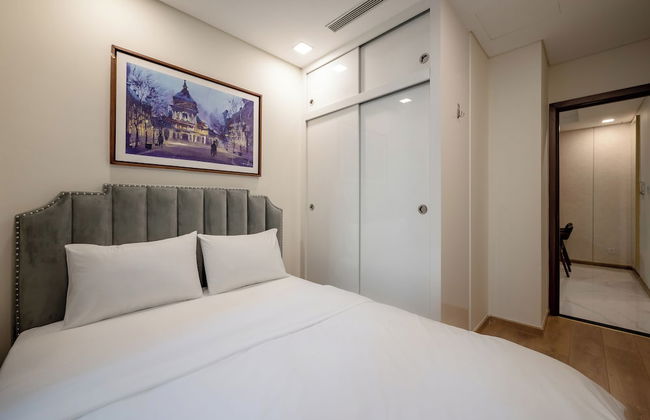 Landmark 81 Luxury - SaigonHomes - Foto 69