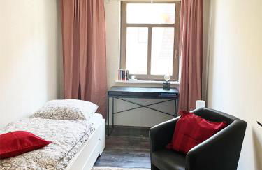 Große Wohnung in Marktnähe - Foto 5