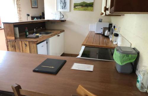 Stables, 1 Bed, Private, Ecolodge, Edge Dartmoor - Foto 20