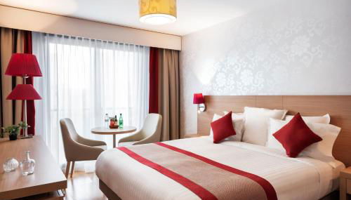 Residhome Aparthotel Paris Evry - Foto 2