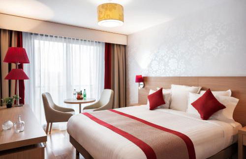 Residhome Aparthotel Paris Evry - Foto 2