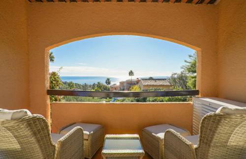 Holiday Home Roche Rouge by Interhome - Foto 10