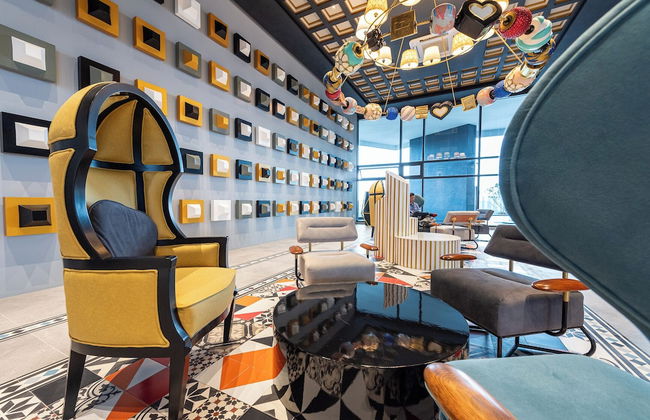 Arte Cheras by Minsu - Foto 46