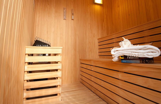 Wilby Central Serviced Apartments - Photo 37