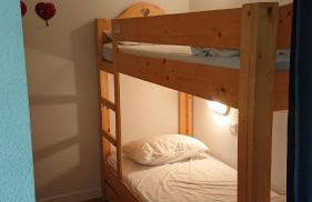 Risoul Appartement 2 chambres Piscine Balcons de Sirius - Foto 39