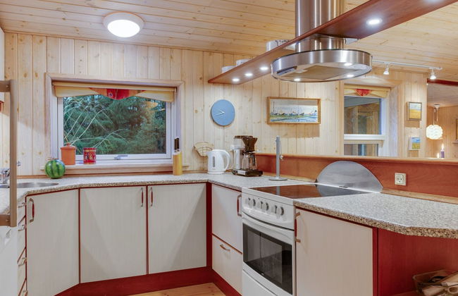 "Eljena" - 600m from the sea - Photo 13