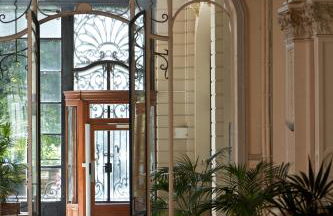 Le Boudoir Monsieur Aurélien - Suite Hôtelière - Foto 26