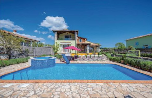 Amazing Home In Rezanci - Foto 10