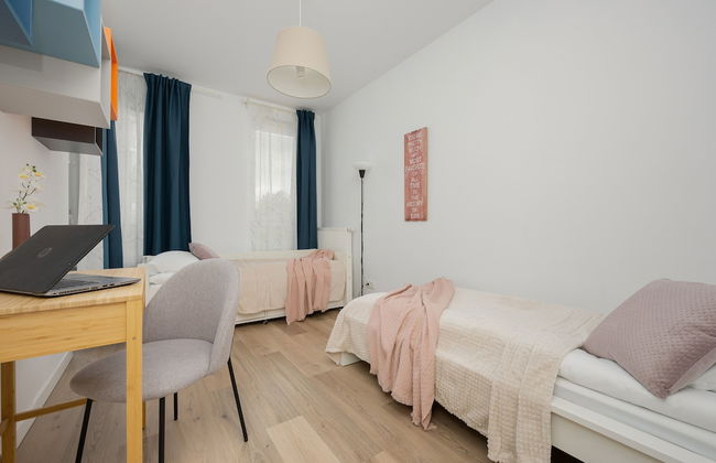 Złoty Potok Apartment Warsaw by Renters - Foto 7