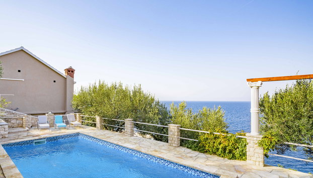 Holiday Home Borovina by Interhome - Foto 2, Outdoor