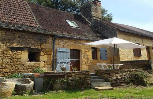 L'abreuvoir, Gite du 18 siecle, accés indépendant - Foto 1