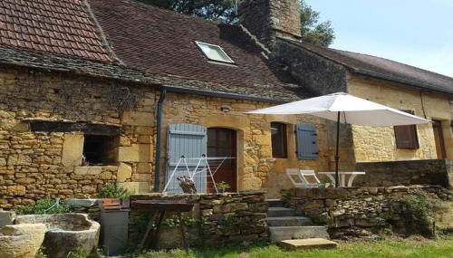 L'abreuvoir, Gite du 18 siecle, accés indépendant - Foto 1, Garden