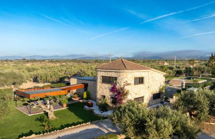 Villa Rural Avril - Foto 4