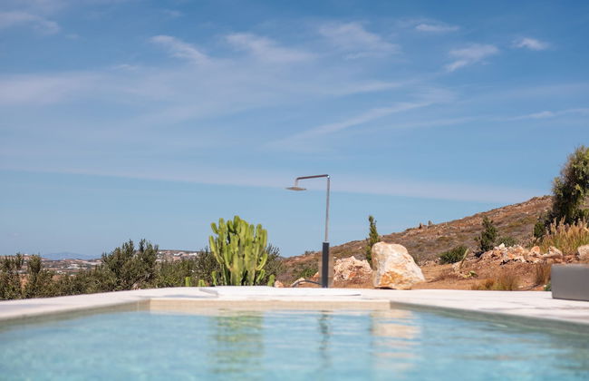 Ventu Paros Villa - Photo 77