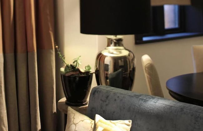 Perry Street Hotel - Foto 8