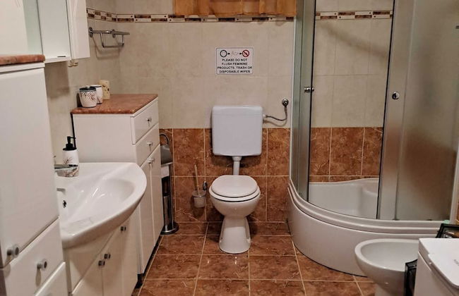 Vacation House Marija, Korčula - Photo 24