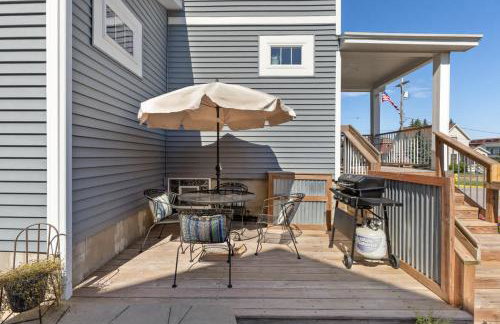 Clinton Ave Retreat - Foto 8