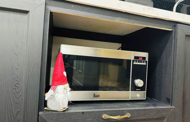 D Le Roi Soleil Premium Suites - Photo 25