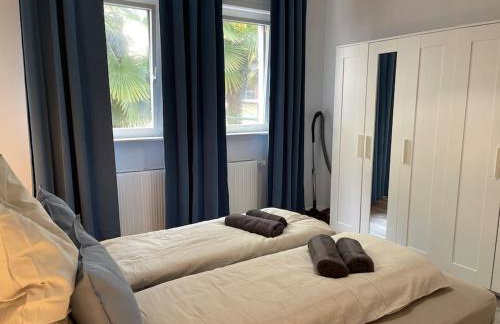 City Apartment 3 Krefeld - 20 km DUS Airport/Messe - Photo 9