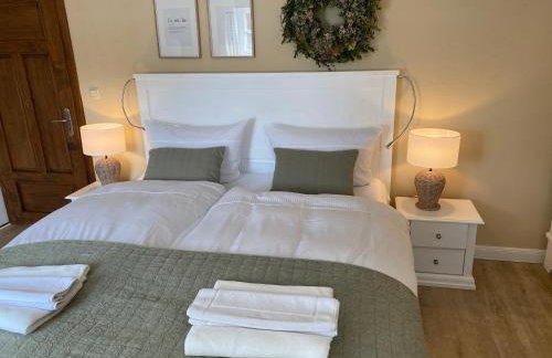 Ferienwohnung Schultheiß - Foto 53