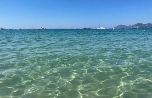 Luxueux 3 pièces de 80m2 -2 chambres, 2 salles de bain- A 1mn de la Croisette et des plages - Photo 22