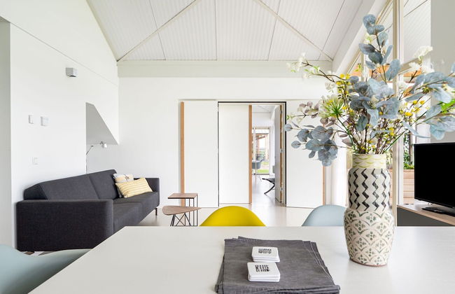 Holiday Home With an Unobstructed View - Foto 9