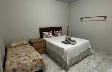 Casa ampla e confortavel - Foto 2