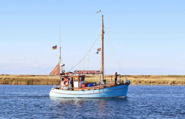 Holiday Home in Wendtorf - Foto 11